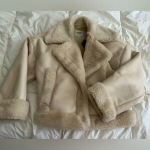 Abercrombie Jacket